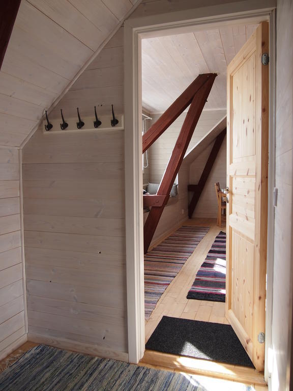 Bed and Breakfast Augustas Bed&Breakfast Falkenberg Exterior foto