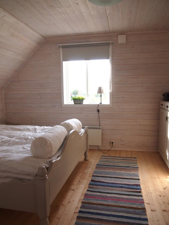 Bed and Breakfast Augustas Bed&Breakfast Falkenberg Exterior foto