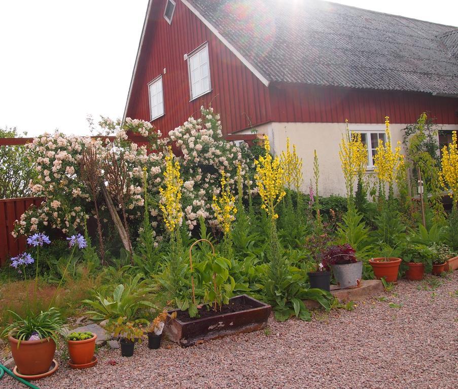 Bed and Breakfast Augustas Bed&Breakfast Falkenberg Exterior foto