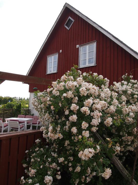 Bed and Breakfast Augustas Bed&Breakfast Falkenberg Exterior foto