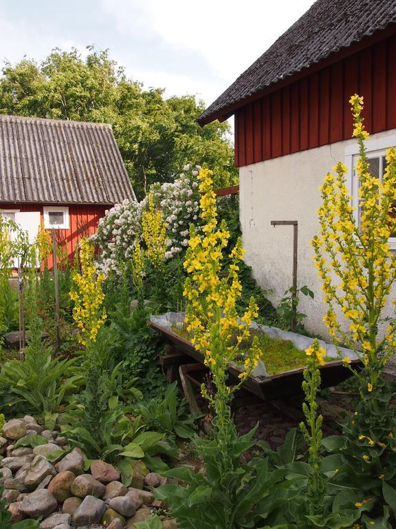 Bed and Breakfast Augustas Bed&Breakfast Falkenberg Exterior foto