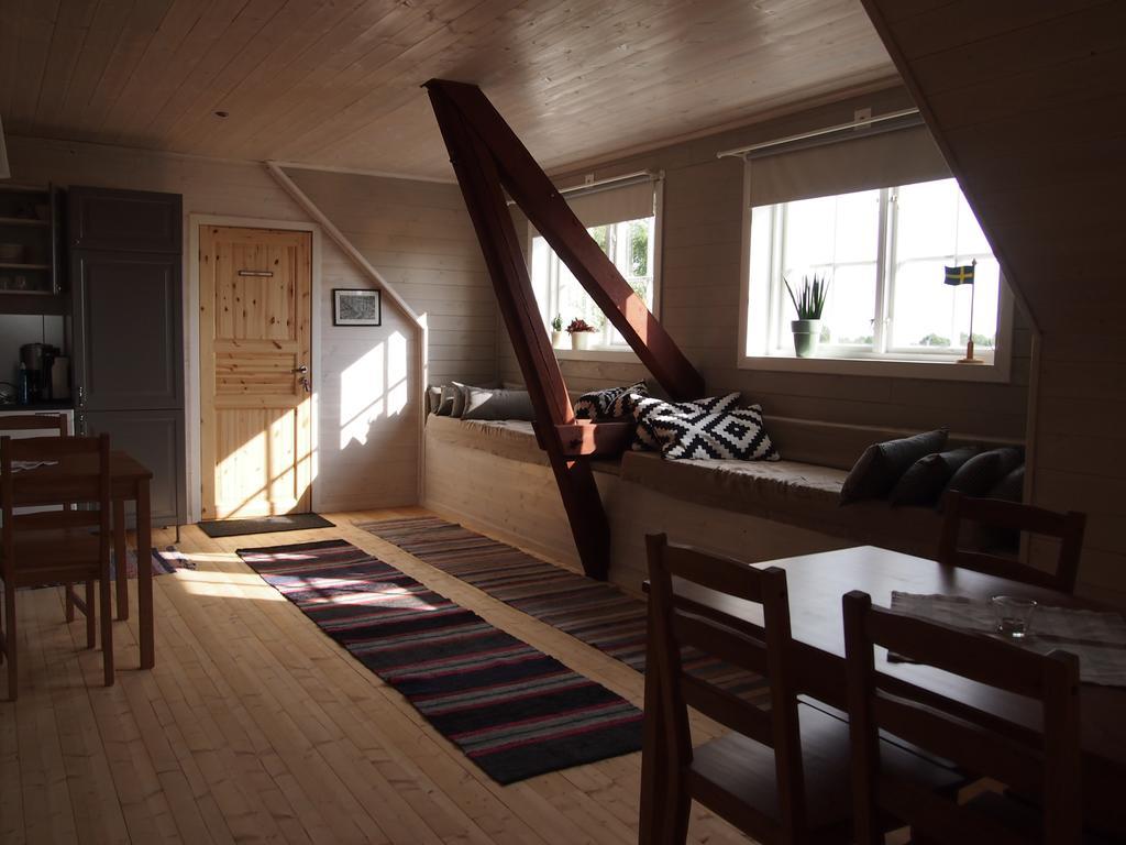 Bed and Breakfast Augustas Bed&Breakfast Falkenberg Exterior foto