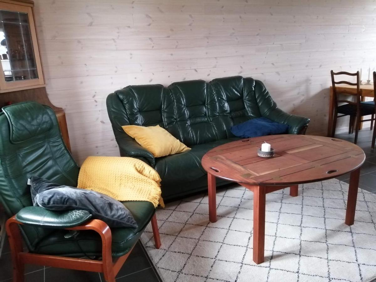 Bed and Breakfast Augustas Bed&Breakfast Falkenberg Exterior foto